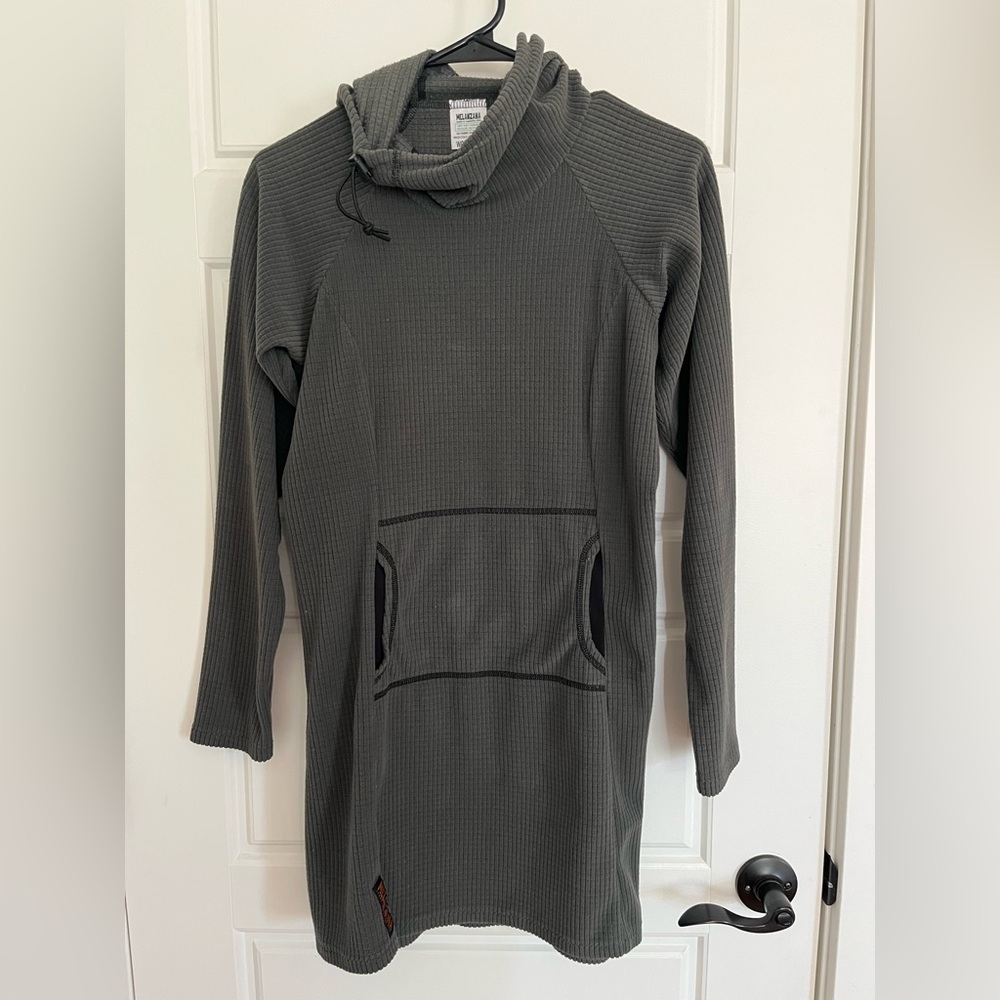 Melanzana Dress